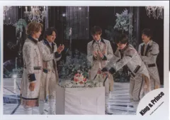 King&Prince 23年 Mr.5 集合 公式写真 *1枚