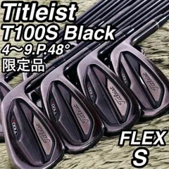 2026年最新】t100 ブラック タイトリストの人気アイテム - メルカリ