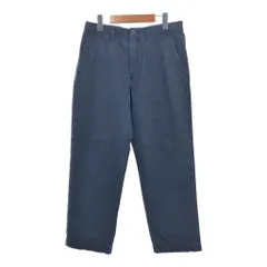 Polo by Ralph Lauren ポロ ラルフローレン PRESTON PANT チノパンツ ポロチノ ネイビー (メンズ W32 L30) 中古 古着 S3037