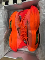 ナイキ アルファフライ 2 (トータル オレンジ COLOR) -280