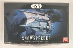希少ツクダホビー スターウォーズ メタルコレクション AT-AT VS スノー