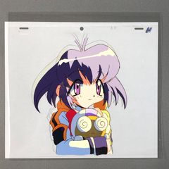 VS騎士ラムネ&40炎 カカオ セル画 アニメ - メルカリ