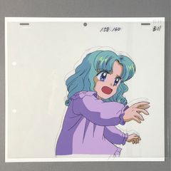 K*a様 らんま½ セル画 - メルカリ
