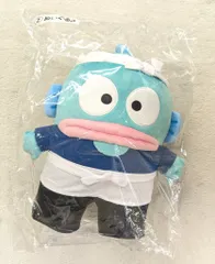 サンリオ ハンギョドン当りくじ 2025年9月 2.ぬいぐるみ