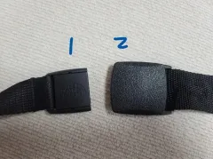 THE NORTH FACE ザノースフェイス ベルト 戦術ベルト