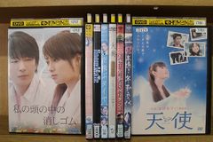 新垣結衣出演DVD-BOX3点セット【特別SALE中】 - メルカリ