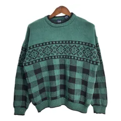 2026年最新】old gap ニットパーカーの人気アイテム - メルカリ