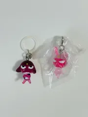 ケロロ 中佐 ギロロ マーキング 動物 変身 めじるし