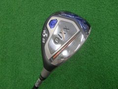 ゼクシオ9 クラブセット 3本 MP900（R）／XXIO9 1W 3W 5W - メルカリ
