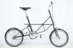 BROMPTON 「ブロンプトン」 M6R 2014年モデル 16インチ 折り畳み自転車 