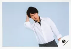 【中古】生写真(ジャニーズ) Snow Man/宮舘涼太/横型/18夏「Summer Paradise 2018」 グッズ撮影オフショット/公式生写真