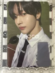 RIIZE ウォンビン RIIZING PHOTO CARD COLLECT BOOK SET