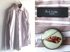 ✨美品✨ショット コーチシャツ ジャケット レオパード スナップボタン