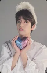 【中古】コレクションカード(男性) Stray Kids/Seungmin(スンミン)/CD「MAXIDENT」(CASE Ver.) 初回生産限定封入特典フォトカード