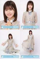 日向坂46 松田好花 BIGアクリルスタンド - メルカリ
