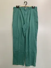 【中古品】POLO RALPH LAUREN ポロ・ラルフローレン 90S TWO TUCK CHINO PANTS ツータック チノパンツ メンズパンツ 【157-260403-KS-18-min】