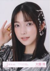 櫻坂46 大園玲 生写真 まとめ売り セミコンプ 櫻坂46 大園玲 生写真 まとめ売り セミコンプ 【公式通販】