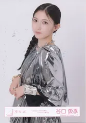 【中古】生写真(坂道シリーズ) 櫻坂46/谷口愛季/上半身/櫻坂46ランダム生写真【「Unhappy birthday構文」ジャケット写真衣装】
