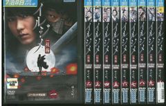 韓国ドラマ イルジメ 一枝梅 ノーカット完全版 DVD全巻完結セット