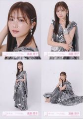 櫻坂46 遠藤理子 生写真 Unhappy birthday構文 4枚 コンプ - メルカリ