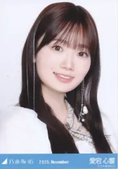 【中古】生写真(坂道シリーズ) 乃木坂46/愛宕心響/バストアップ・スペシャル衣装47/「乃木坂46 2025.November」WebShop 限定ランダム生写真