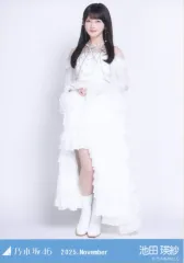 【中古】生写真(坂道シリーズ) 乃木坂46/池田瑛紗/全身・スペシャル衣装47/「乃木坂46 2025.November」WebShop 限定ランダム生写真