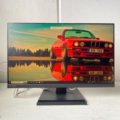 美品】I-O DATA C271DB ディスプレイ モニター 本体 中古 - メルカリ