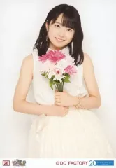 中古】生写真(ハロプロ) 26：モーニング娘。'18/森戸知沙希/膝上・衣装