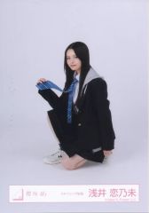 櫻坂46 ランダム生写真 2025年 浴衣 浅井恋乃未 ステッカー - メルカリ