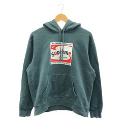 レア Supreme The Phantom スウェット M 2010FW - メルカリ