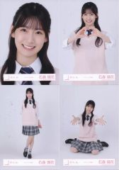 【最終値下げ】櫻坂46 石森璃花 生写真 コンプ まとめ売り 櫻坂46 石森璃花 生写真 まとめ売り - メルカリ