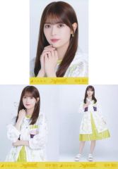 乃木坂46 岩本蓮加 不道徳な夏 コンプ - メルカリ
