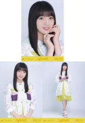 乃木坂46 生写真 コンプ 海邉朱莉 不道徳な夏 - メルカリ