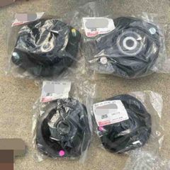 マツダ純正 アッパーマウント NA01-28-380B 新品 4個セット マツダ純正 アッパーマウント NA01-28-380B 新品 4個セット - メルカリ