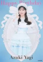 【中古】生写真(AKB48・SKE48) AKB48/八木愛月/膝上/AKB48 2026年3月度 生誕記念 net shop限定個別生写真