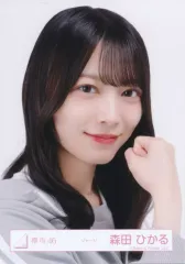 【中古】生写真(坂道シリーズ) 櫻坂46/森田ひかる/バストアップ/櫻坂46ランダム生写真【ジャージ】