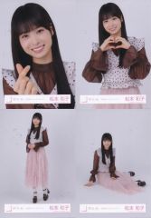 乃木坂46海邉朱莉6期生Special2タイムリミット片想い新参者生写真