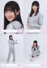 櫻坂46 生写真 大園玲 ジャージ コンプ - メルカリ