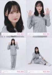 櫻坂46 2026 バレンタイン ジャージ 生写真 8種コンプ 増本綺良 - メルカリ