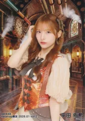 【中古】生写真(AKB48・SKE48) AKB48/平田侑希/上半身/AKB48 2026年1月度 net shop限定個別生写真 vol.2