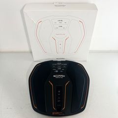 SIXPAD Foot Fit 本体 フットローラー付き - メルカリ
