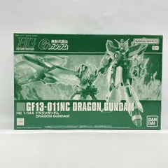 2026年最新1&frasl;144 ドラゴンガンダム 「機動武闘伝Gガンダム」の人気