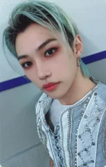 【中古】コレクションカード(男性) Stray Kids/フィリックス(Felix)/Blu-ray「Stray Kids 5-STAR Dome Tour 2023」【完全生産限定盤】(ESXL-311～2a)封入特典オリジナルフォトカード