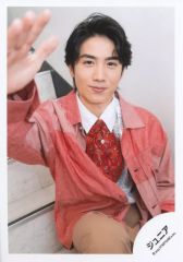 ジャニーズJr. 渡辺惟良 Act ONE 公式写真 オフショ ジュニア - メルカリ