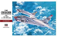 1/48 F8J クルセイダー 塗装済完成品 - メルカリ