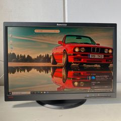一体型PC Lenovo C260 4GB シンプルモデル - メルカリ