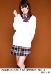 乃木坂46 高山一実 生写真 バラ まとめ売り 計27枚 - メルカリ