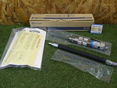 JET CHISEL JT-16 エアツール 4本セット - メルカリ