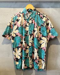 Patagonia パタゴニア パタロハ アロハ ブラックバナナ XSサイズ