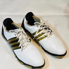 アディダス　ゴルフシューズ　28cmソフトスパイク